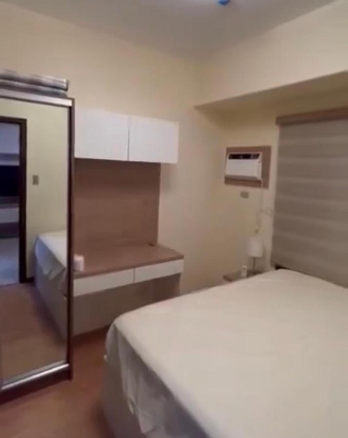 Le 10 The Radiance Manila Bay Aparthotel Pasay Exterior photo
